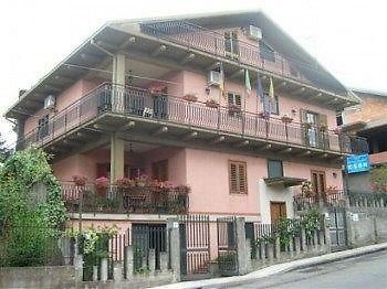 B&B Alfio Tomaselli Nicolosi Exteriör bild