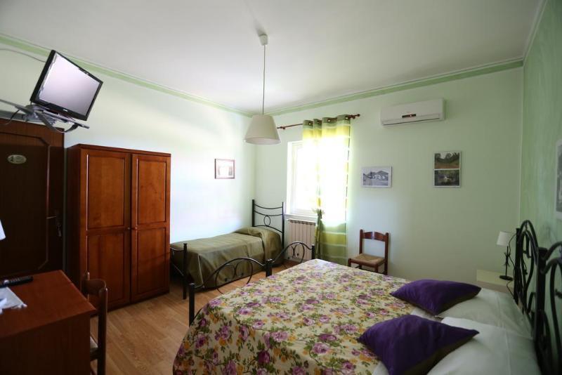 B&B Alfio Tomaselli Nicolosi Exteriör bild