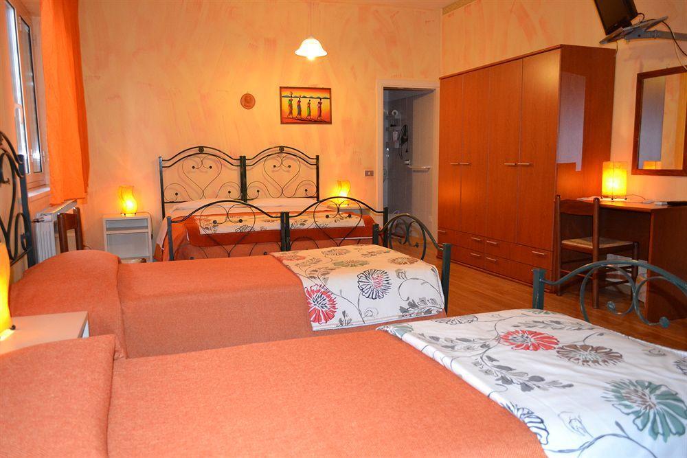 B&B Alfio Tomaselli Nicolosi Exteriör bild