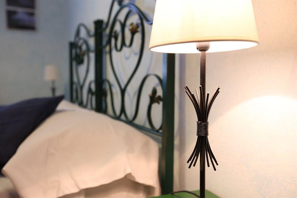 B&B Alfio Tomaselli Nicolosi Exteriör bild