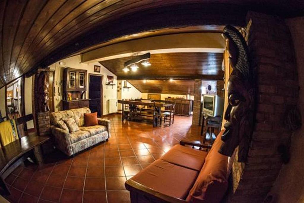 B&B Alfio Tomaselli Nicolosi Exteriör bild