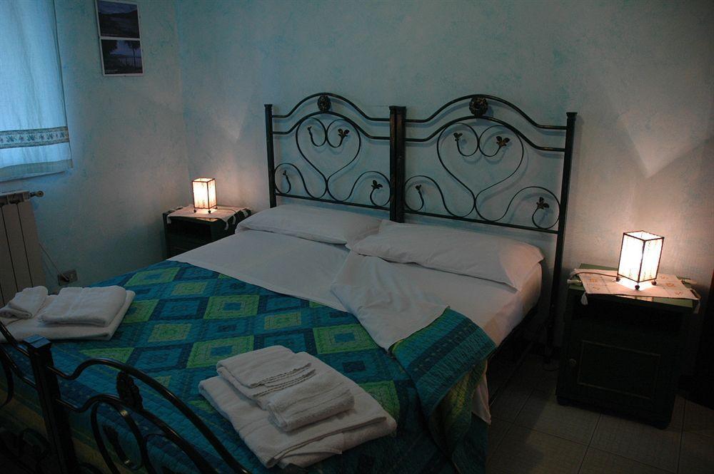 B&B Alfio Tomaselli Nicolosi Exteriör bild