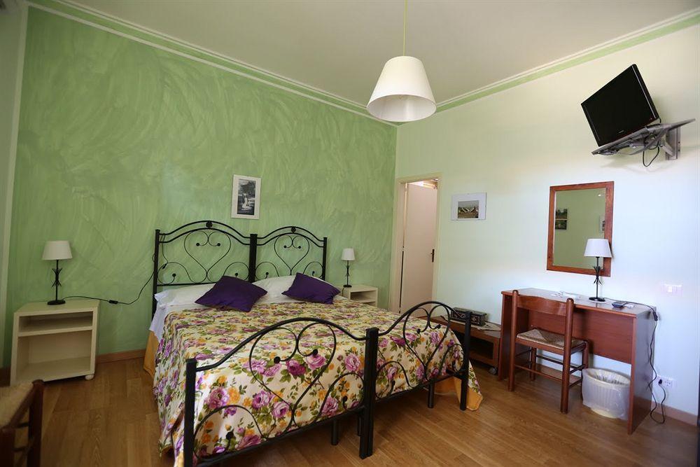 B&B Alfio Tomaselli Nicolosi Exteriör bild