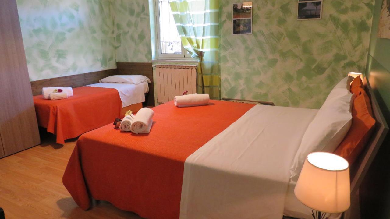 B&B Alfio Tomaselli Nicolosi Exteriör bild